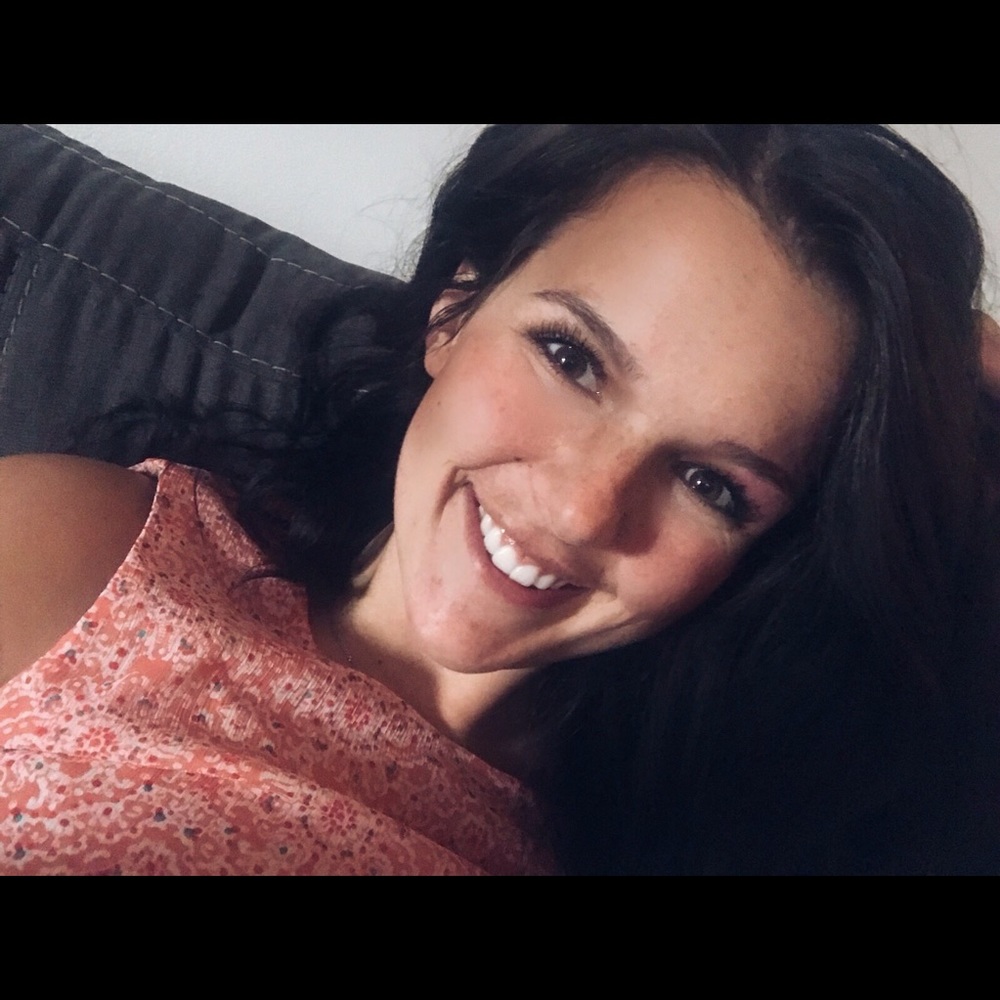 Meet your Posher, Richele